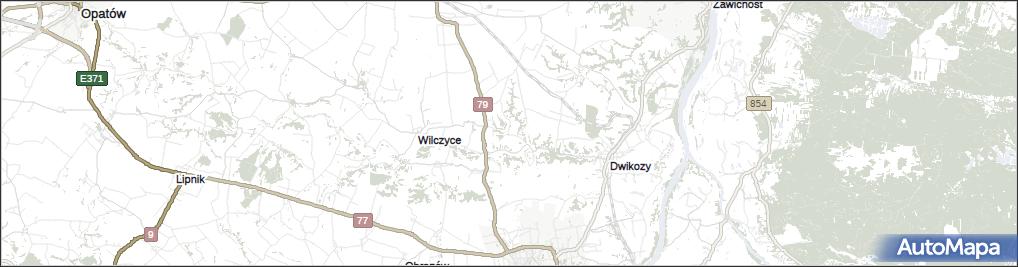 Kolonia Gałkowice